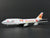 1:400 Dragon Wings 55208 Die-Cast JAL Japan Airlines Resocha B-747-300 Airliner