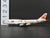 1:400 Dragon Wings 55208 Die-Cast JAL Japan Airlines Resocha B-747-300 Airliner