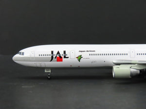 1:400 Dragon Wings 55334 Die-Cast JAL Japan Airlines J Bird MD-11 Airliner