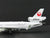 1:400 Dragon Wings 55334 Die-Cast JAL Japan Airlines J Bird MD-11 Airliner