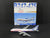 1:400 Dragon Wings 55132 Die-Cast Canadian Airlines Boeing 747-475 Airliner