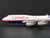 1:400 Dragon Wings 55132 Die-Cast Canadian Airlines Boeing 747-475 Airliner