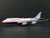 1:400 Dragon Wings 55132 Die-Cast Canadian Airlines Boeing 747-475 Airliner