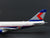 1:400 Dragon Wings 55134 Die-Cast Canadian Airlines Boeing 747-475 Airliner