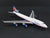 1:400 Dragon Wings 55134 Die-Cast Canadian Airlines Boeing 747-475 Airliner