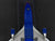 1:400 Dragon Wings 55134 Die-Cast Canadian Airlines Boeing 747-475 Airliner