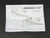 1:400 Dragon Wings 55134 Die-Cast Canadian Airlines Boeing 747-475 Airliner