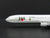 1:400 Jet Air Die-Cast Japan Airlines J Bird McDonnell Douglas MD-11 Airliner
