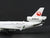 1:400 Jet Air Die-Cast Japan Airlines J Bird McDonnell Douglas MD-11 Airliner