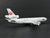 1:400 Jet Air Die-Cast Japan Airlines J Bird McDonnell Douglas MD-11 Airliner