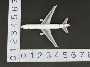 1:400 Jet Air Die-Cast Japan Airlines J Bird McDonnell Douglas MD-11 Airliner