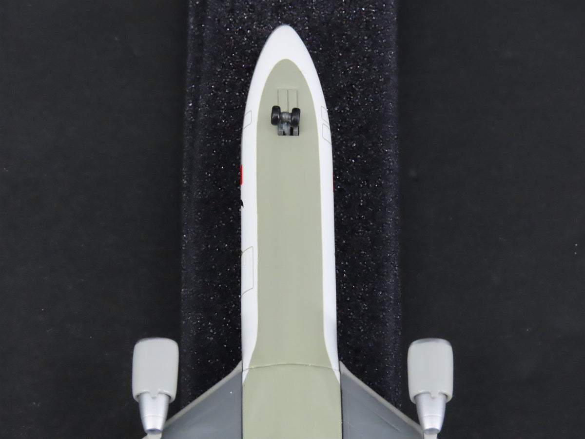 1:400 Jet Air Die-Cast Japan Airlines J Bird McDonnell Douglas MD-11 Airliner