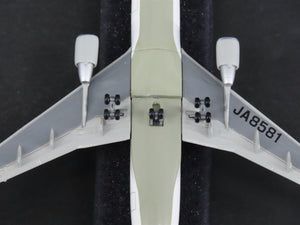 1:400 Jet Air Die-Cast Japan Airlines J Bird McDonnell Douglas MD-11 Airliner