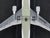 1:400 Jet Air Die-Cast Japan Airlines J Bird McDonnell Douglas MD-11 Airliner