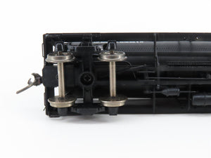 HO Scale PROTO 2000 GATX 8,000 Gallon Single Dome Tank Car #51530