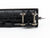 HO Scale PROTO 2000 GATX 8,000 Gallon Single Dome Tank Car #51530