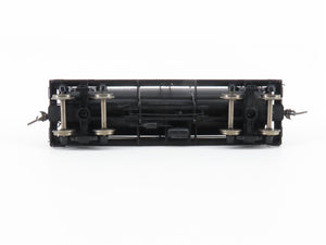 HO Scale PROTO 2000 GATX 8,000 Gallon Single Dome Tank Car #51530