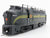 HO Broadway Limited BLI 4056 PRR Pennsylvania BF16 A/B Diesel Set w/ DCC & Sound