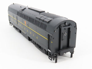 HO Broadway Limited BLI 4141 PRR Pennsylvania BF16 A/B Diesel Set - DCC ONLY
