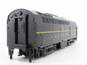 HO Broadway Limited BLI 4141 PRR Pennsylvania BF16 A/B Diesel Set - DCC ONLY