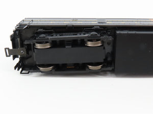 HO Broadway Limited BLI 4141 PRR Pennsylvania BF16 A/B Diesel Set - DCC ONLY