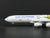 1:400 Dragon Wings Sky Club Die-Cast Air France World Cup '98 A340-311 Airliner