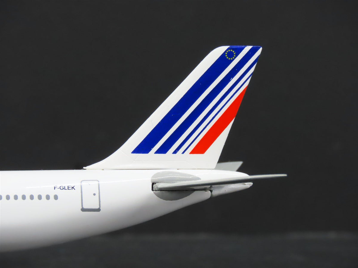 1:400 Dragon Wings Sky Club Die-Cast Air France World Cup &#39;98 A340-311 Airliner
