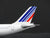 1:400 Dragon Wings Sky Club Die-Cast Air France World Cup '98 A340-311 Airliner