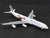 1:400 Dragon Wings Sky Club Die-Cast Air France World Cup '98 A340-311 Airliner