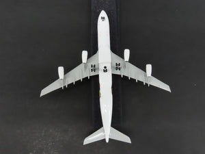 1:400 Dragon Wings Sky Club Die-Cast Air France World Cup '98 A340-311 Airliner