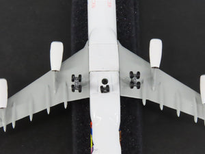 1:400 Dragon Wings Sky Club Die-Cast Air France World Cup '98 A340-311 Airliner