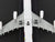 1:400 Dragon Wings Sky Club Die-Cast Air France World Cup '98 A340-311 Airliner