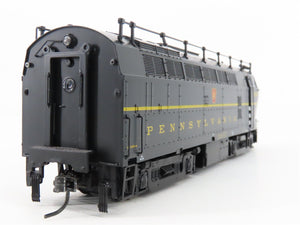 HO Broadway Limited BLI 4140 PRR Pennsylvania BF16 A/B Diesel Set w/ DCC & Sound