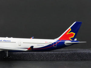 1:400 Dragon Wings 55044 Die-Cast Sky Service 