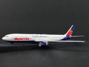 1:400 Dragon Wings 55044 Die-Cast Sky Service 