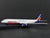 1:400 Dragon Wings 55044 Die-Cast Sky Service 