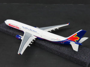 1:400 Dragon Wings 55044 Die-Cast Sky Service 