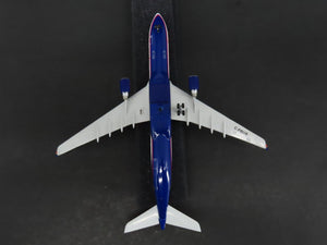 1:400 Dragon Wings 55044 Die-Cast Sky Service 