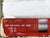 HO Scale PROTO 2000 Kit #21388 GSX Gotham Stock Express 40' Stock Car #4081