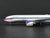 1:400 Scale Herpa Wings 560276 Die-Cast Delta Air Lines Boeing 777-200 Airliner