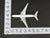 1:400 Scale Herpa Wings 560276 Die-Cast Delta Air Lines Boeing 777-200 Airliner