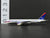 1:400 Scale Herpa Wings 560276 Die-Cast Delta Air Lines Boeing 777-200 Airliner