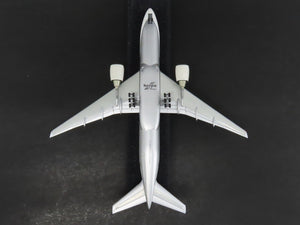 1:400 Scale Herpa Wings 560276 Die-Cast Delta Air Lines Boeing 777-200 Airliner