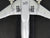 1:400 Scale Herpa Wings 560276 Die-Cast Delta Air Lines Boeing 777-200 Airliner