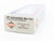 HO Scale PROTO 2000 Kit #8407 CB&Q Burlington 50' Automobile Box Car #48047