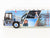 1:87 Scale Iconic Replicas Die-Cast Citadel Outlets Xcelsior Transit Bus