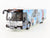 1:87 Scale Iconic Replicas Die-Cast Citadel Outlets Xcelsior Transit Bus