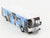 1:87 Scale Iconic Replicas Die-Cast Citadel Outlets Xcelsior Transit Bus