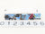 1:87 Scale Iconic Replicas Die-Cast Citadel Outlets Xcelsior Transit Bus