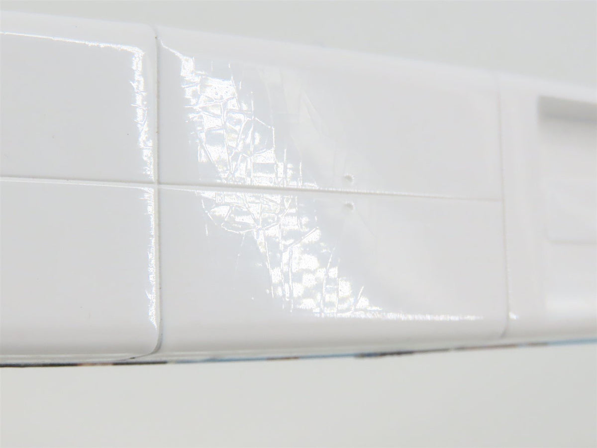 1:87 Scale Iconic Replicas Die-Cast Citadel Outlets Xcelsior Transit Bus